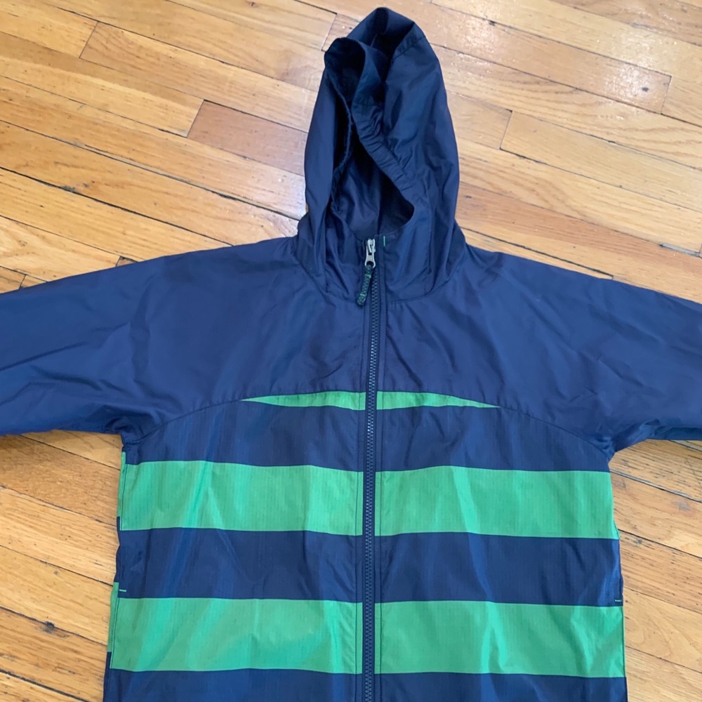 Lands end Wind breaker